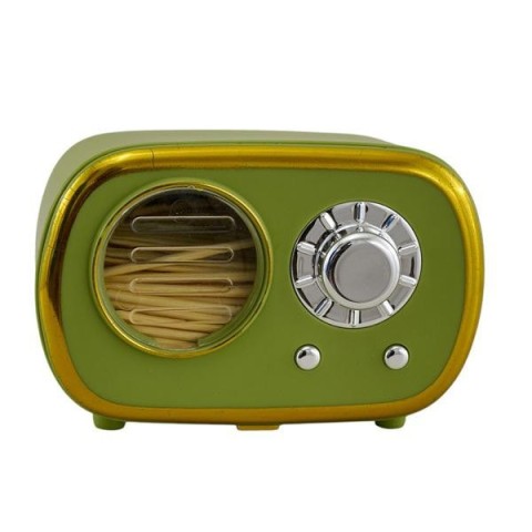 PSTUZZICADENTI RADIO VERDE